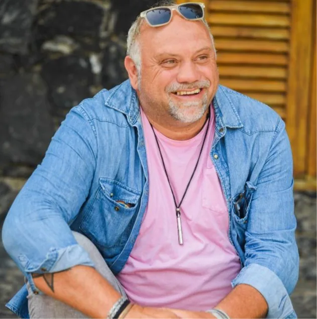 Thorsten Krechel, Dachdecker und Spengler